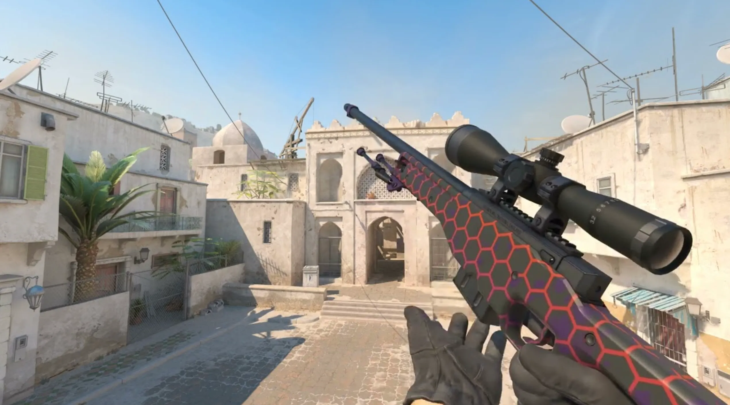 AWP Electric Hive